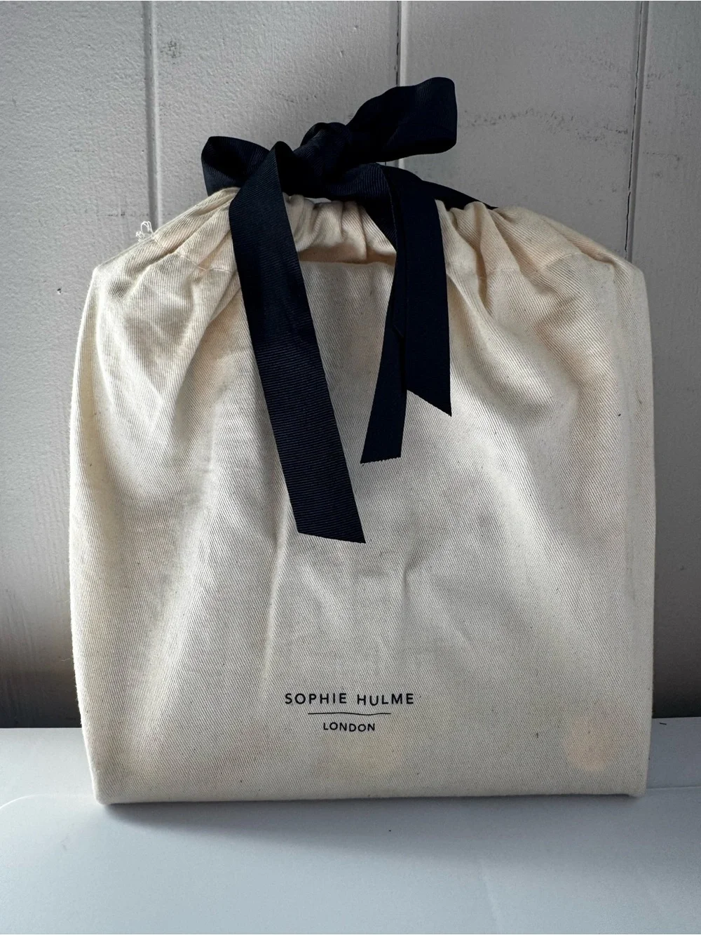 Sophie Hulme handbag